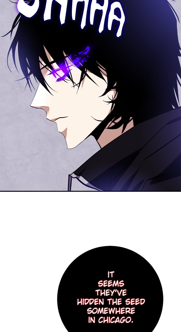 Read Return to Player (en) Manga Online