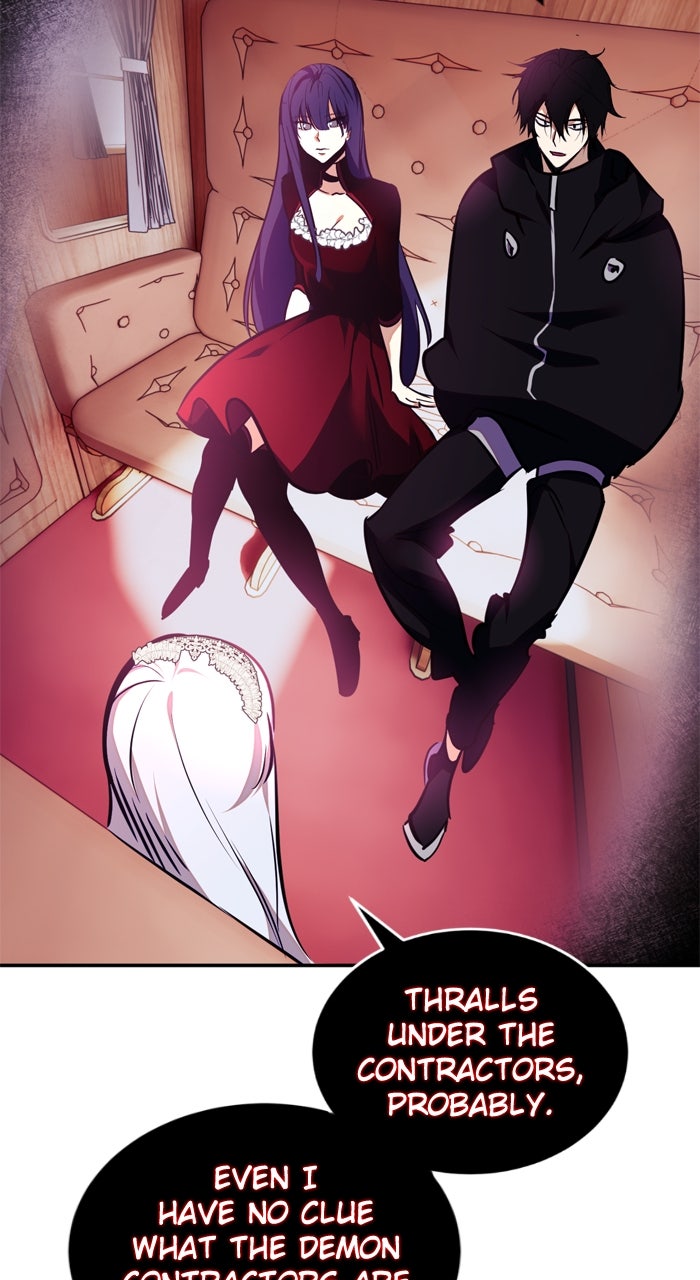 Read Return to Player (en) Manga Online