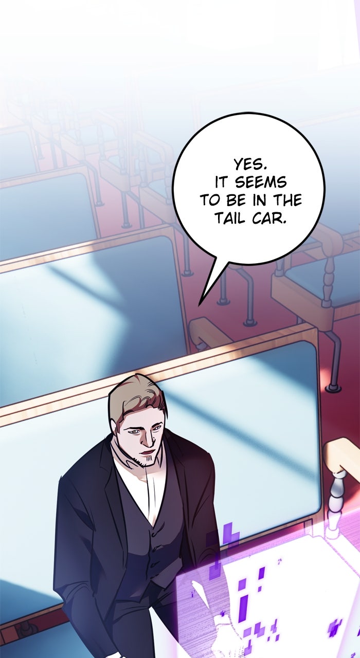 Read Return to Player (en) Manga Online