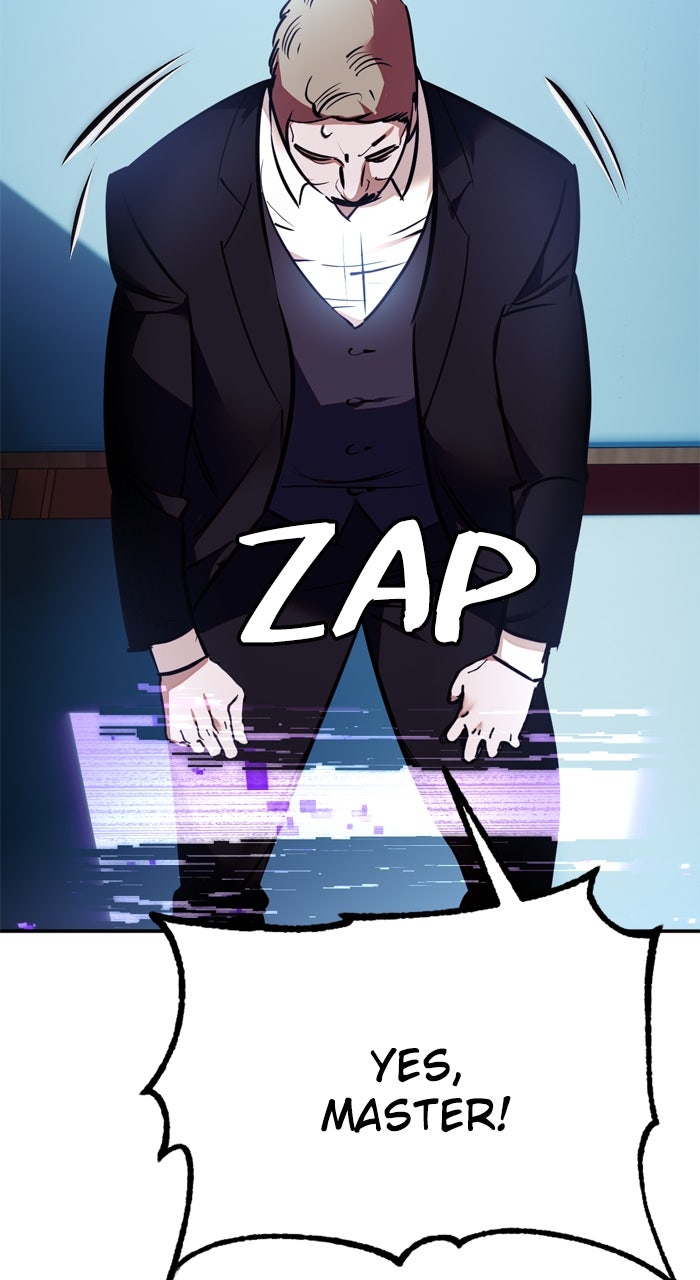 Read Return to Player (en) Manga Online