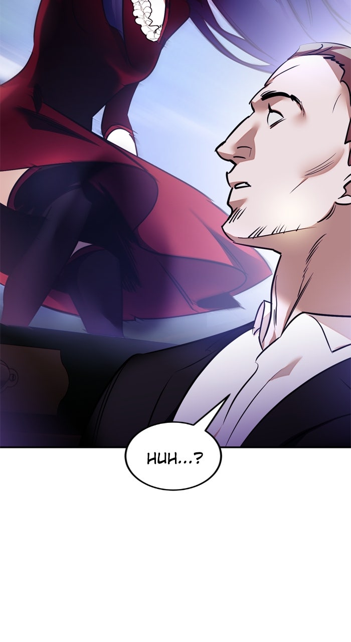 Read Return to Player (en) Manga Online