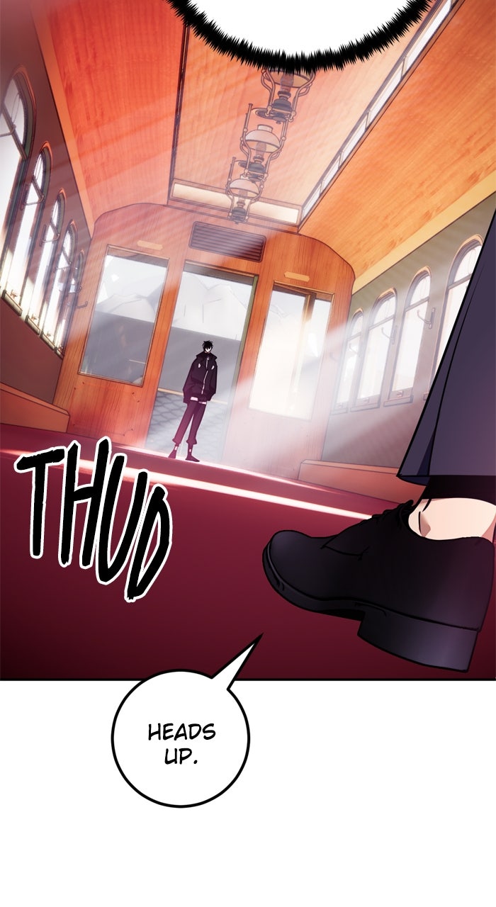 Read Return to Player (en) Manga Online