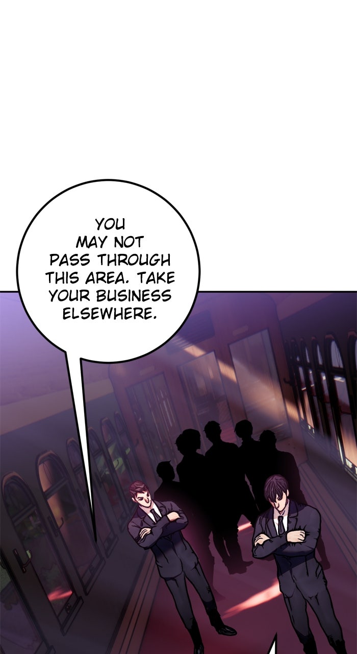 Read Return to Player (en) Manga Online