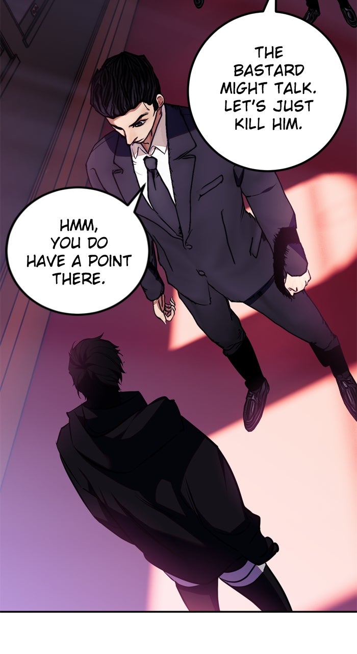 Read Return to Player (en) Manga Online