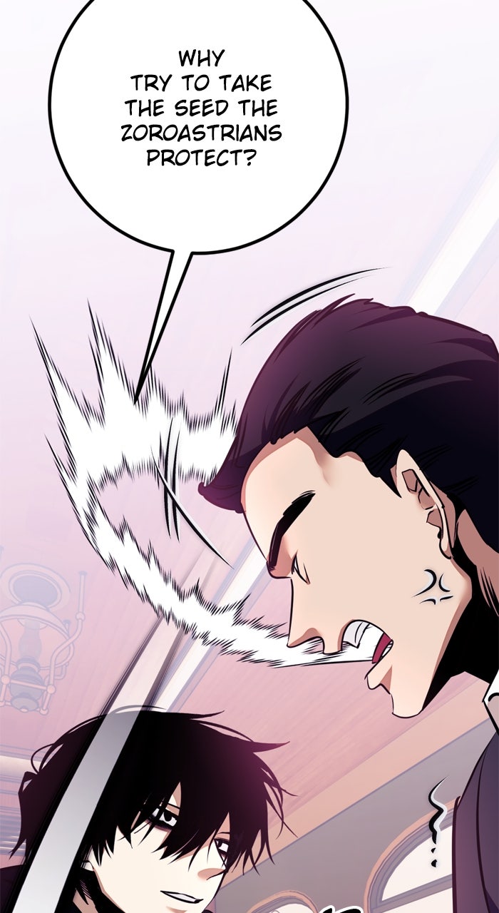 Read Return to Player (en) Manga Online