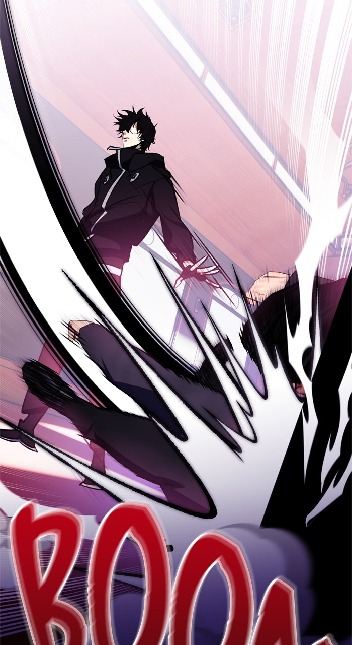 Read Return to Player (en) Manga Online