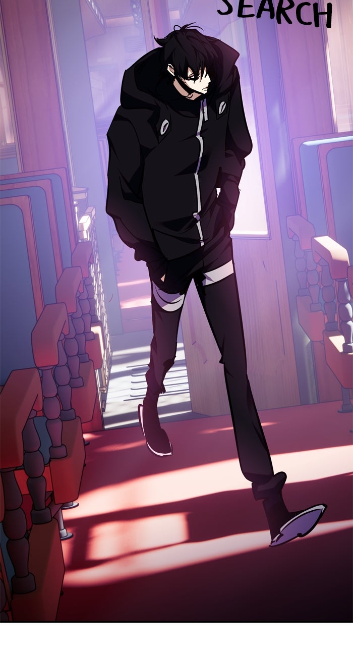 Read Return to Player (en) Manga Online