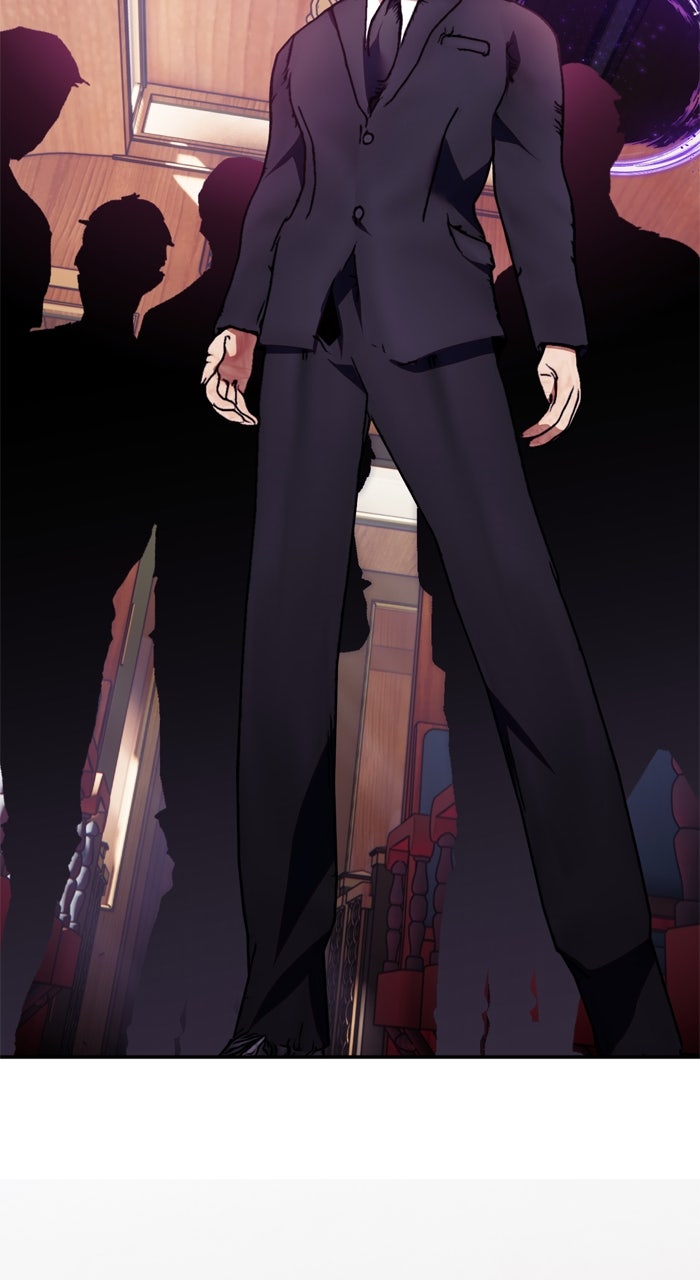 Read Return to Player (en) Manga Online