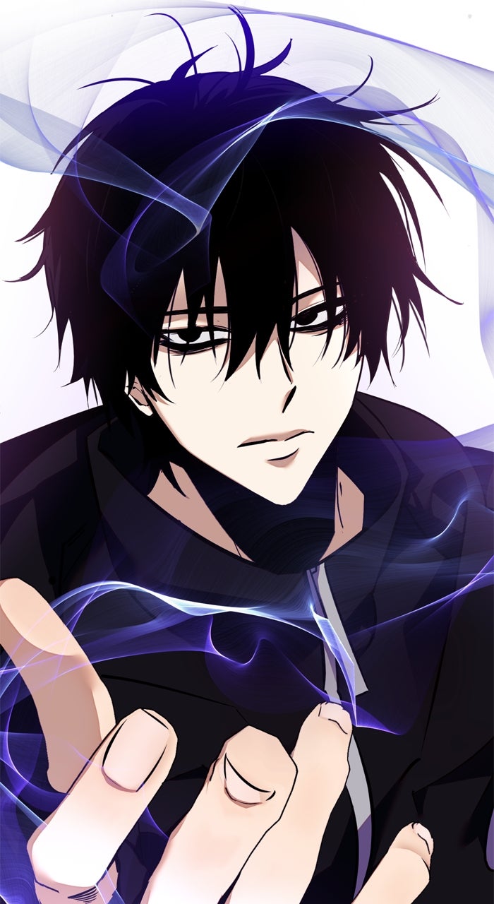 Read Return to Player (en) Manga Online