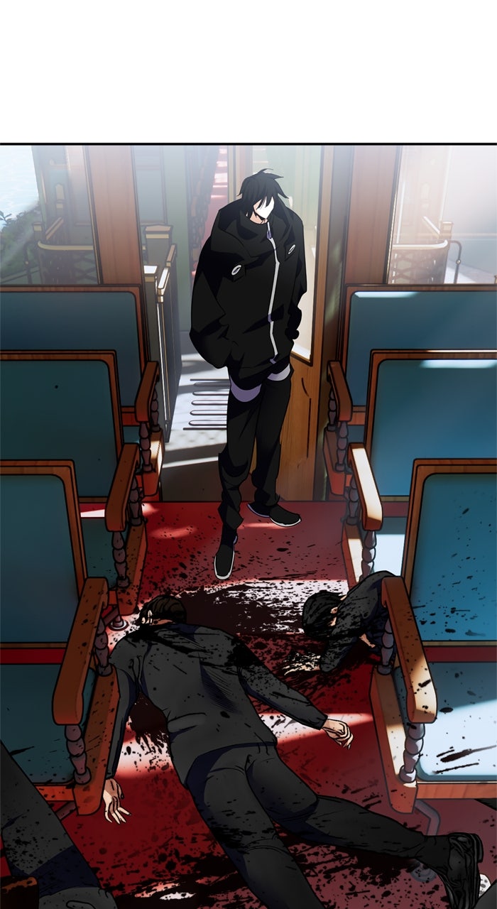 Read Return to Player (en) Manga Online