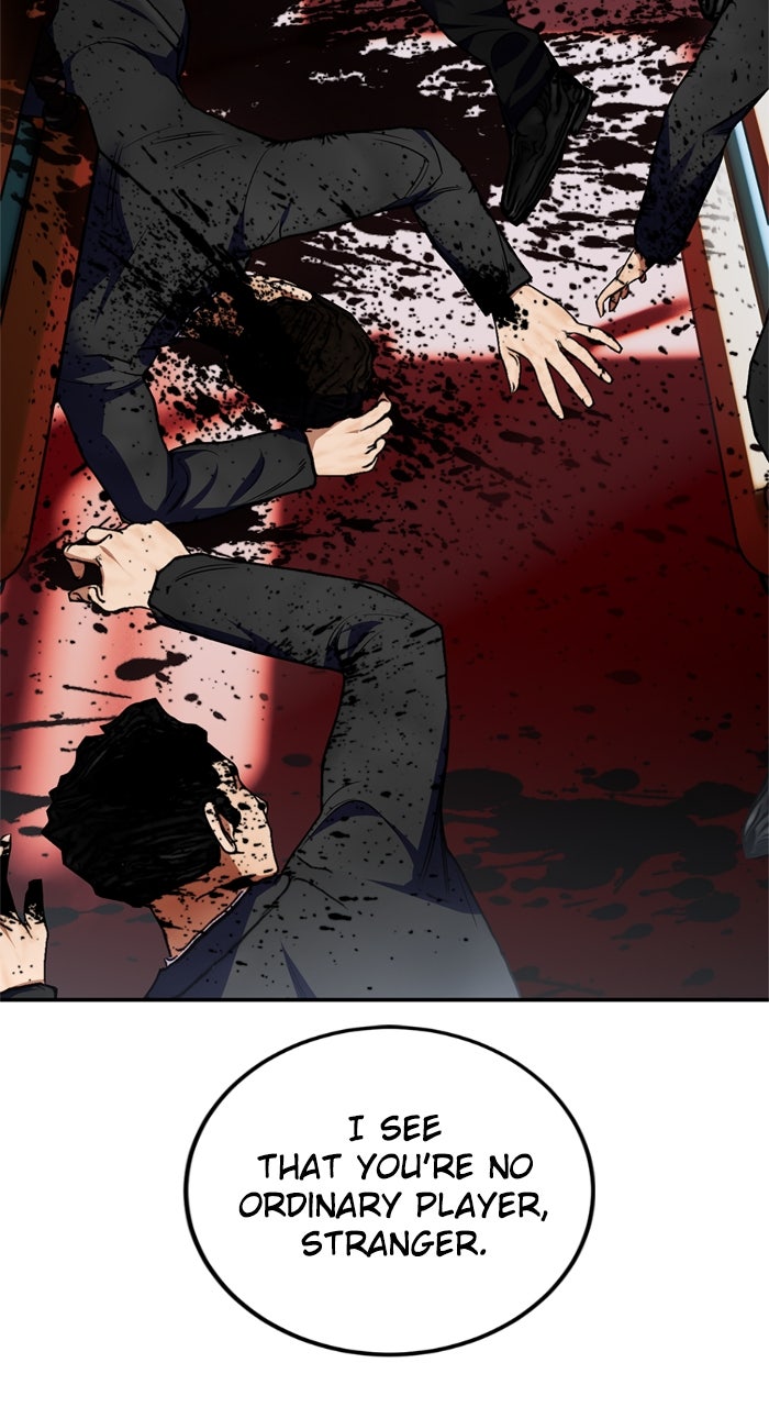 Read Return to Player (en) Manga Online