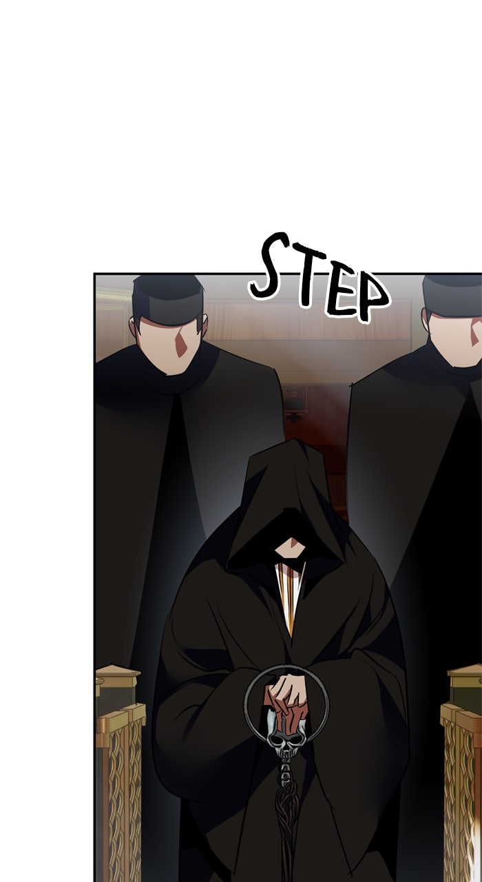 Read Return to Player (en) Manga Online