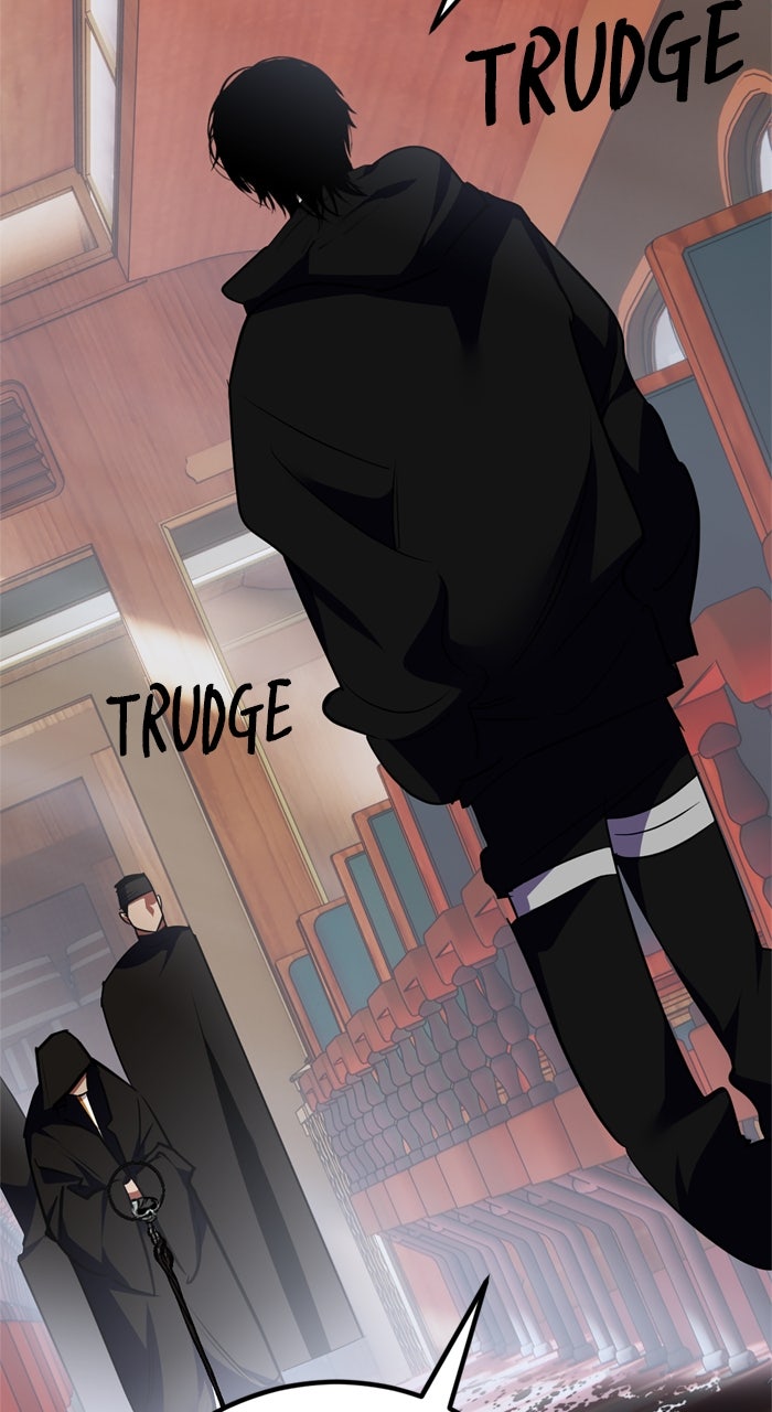 Read Return to Player (en) Manga Online