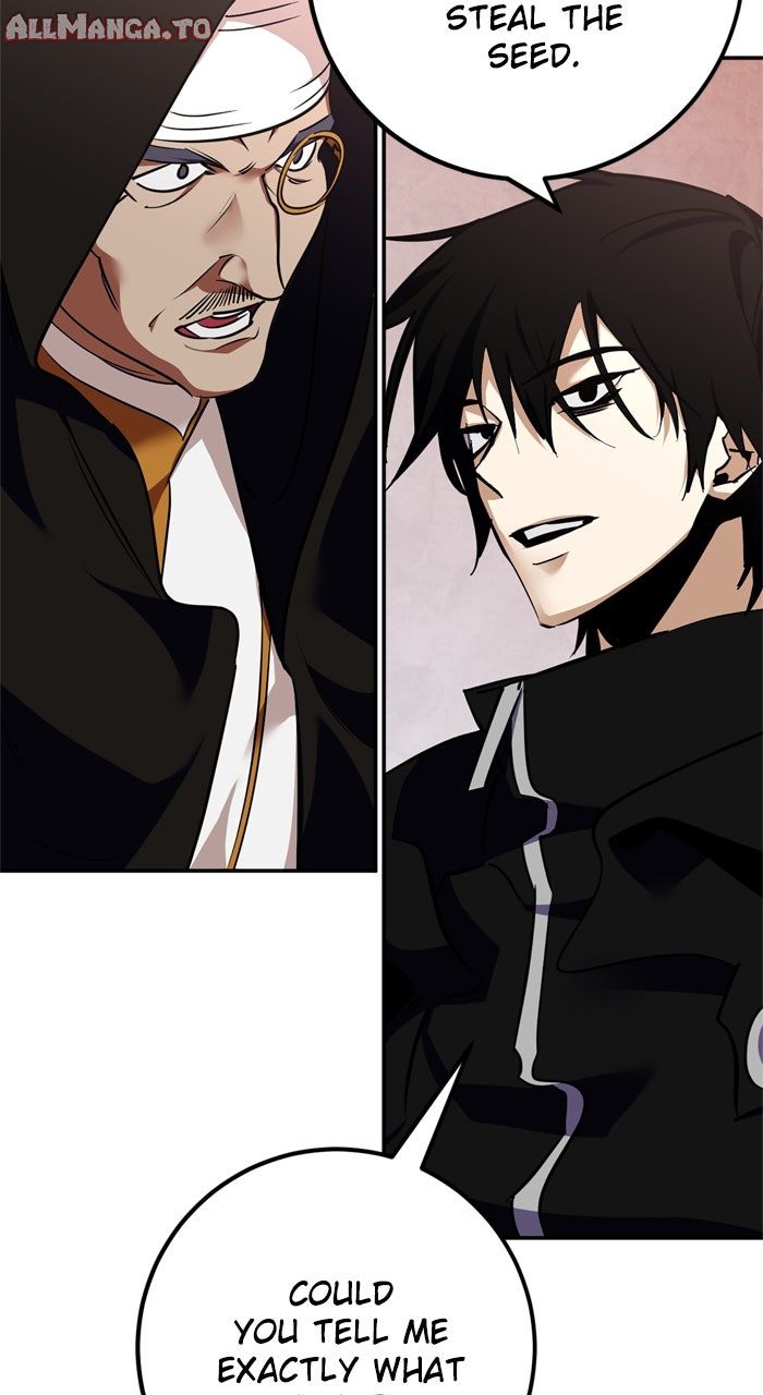 Read Return to Player (en) Manga Online