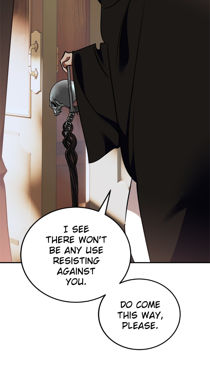 Read Return to Player (en) Manga Online