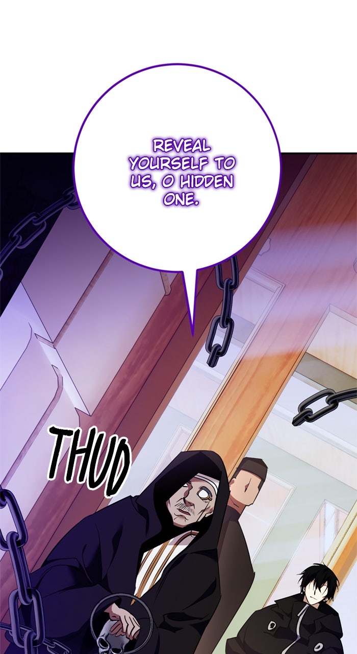 Read Return to Player (en) Manga Online