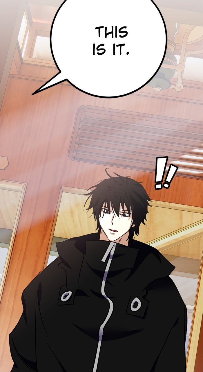 Read Return to Player (en) Manga Online