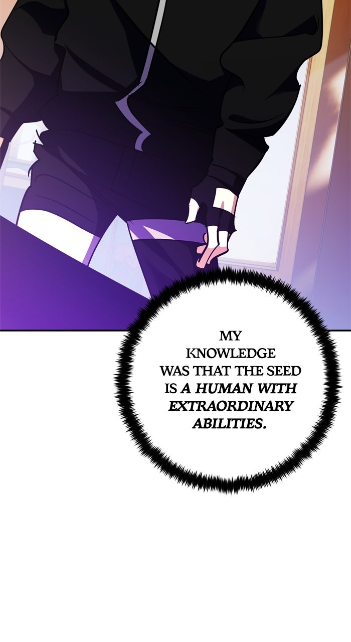 Read Return to Player (en) Manga Online