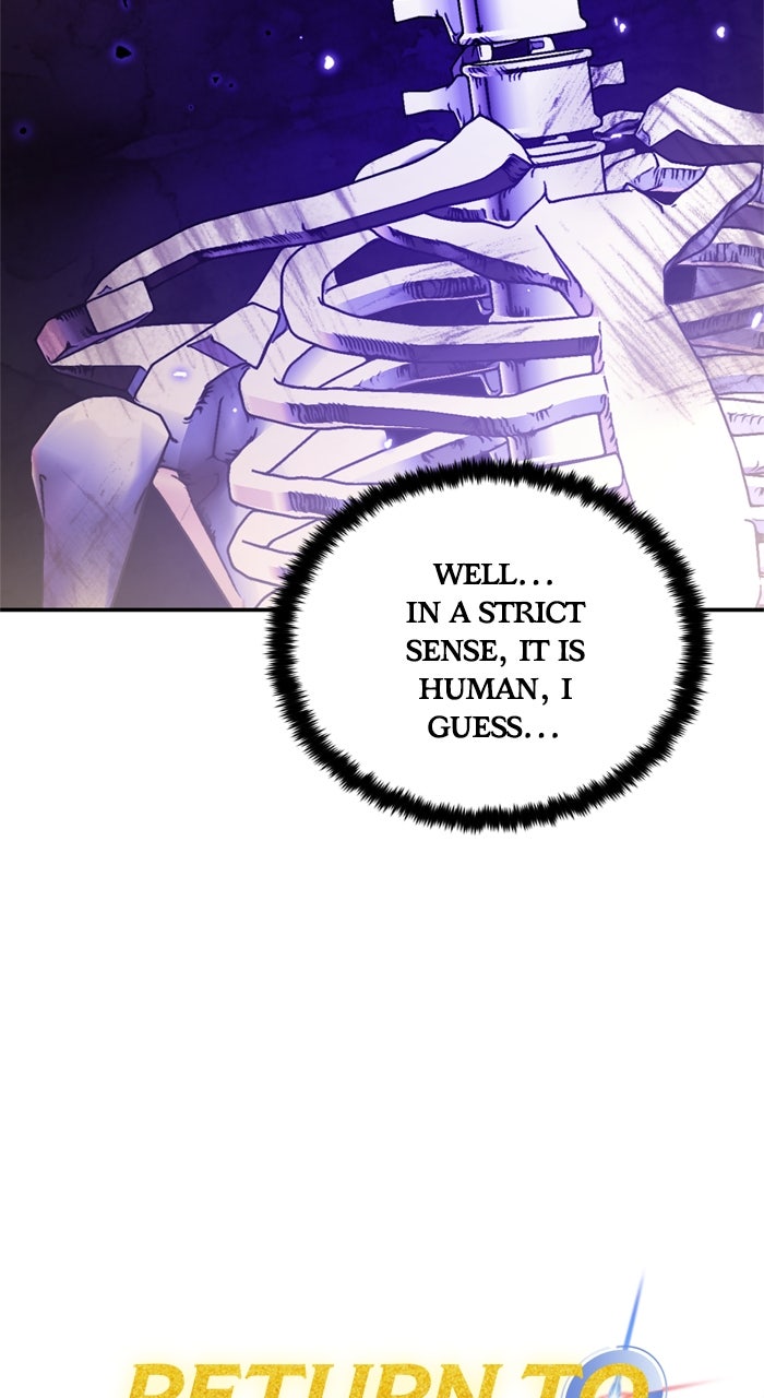 Read Return to Player (en) Manga Online