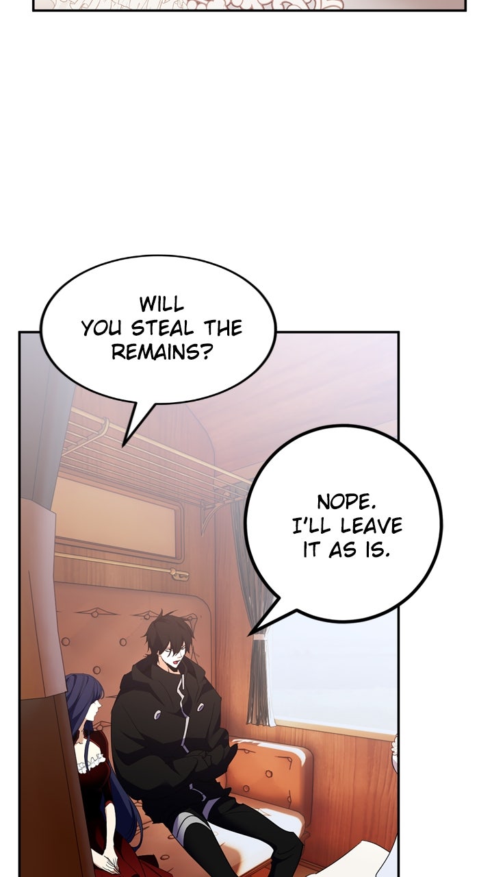 Read Return to Player (en) Manga Online