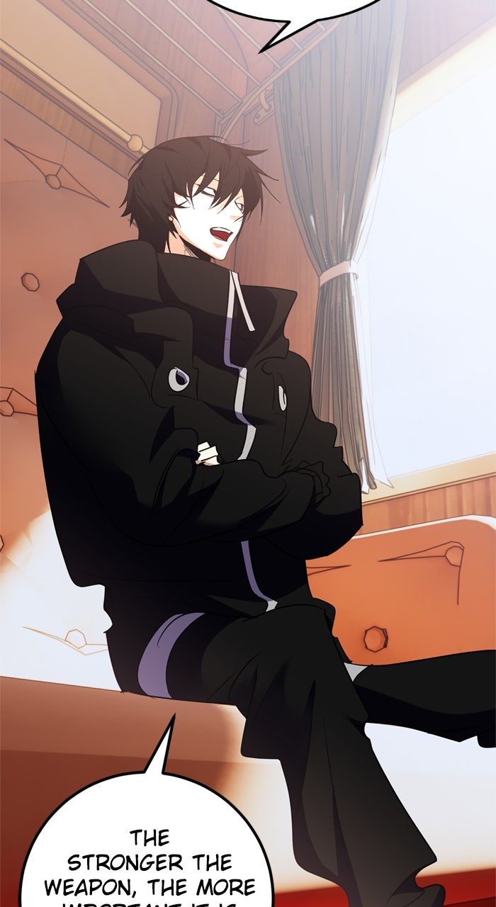 Read Return to Player (en) Manga Online