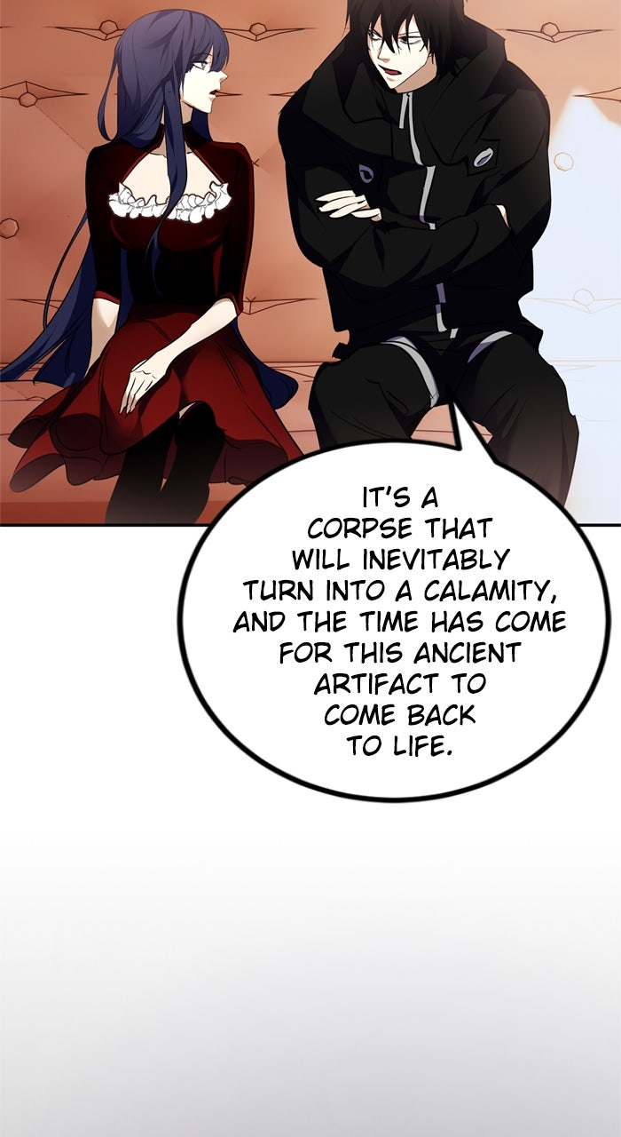 Read Return to Player (en) Manga Online