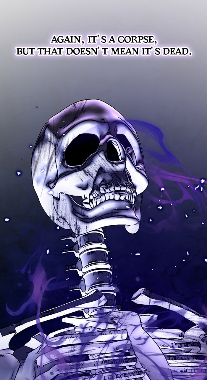 Read Return to Player (en) Manga Online