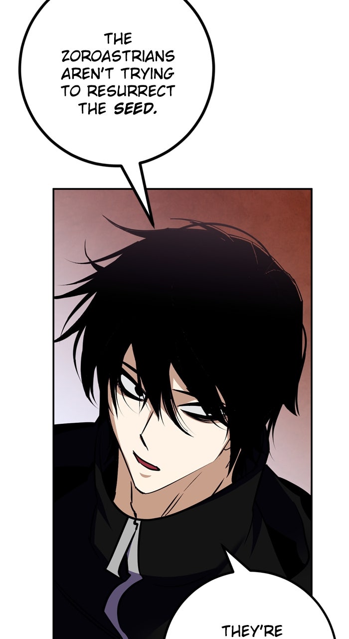 Read Return to Player (en) Manga Online