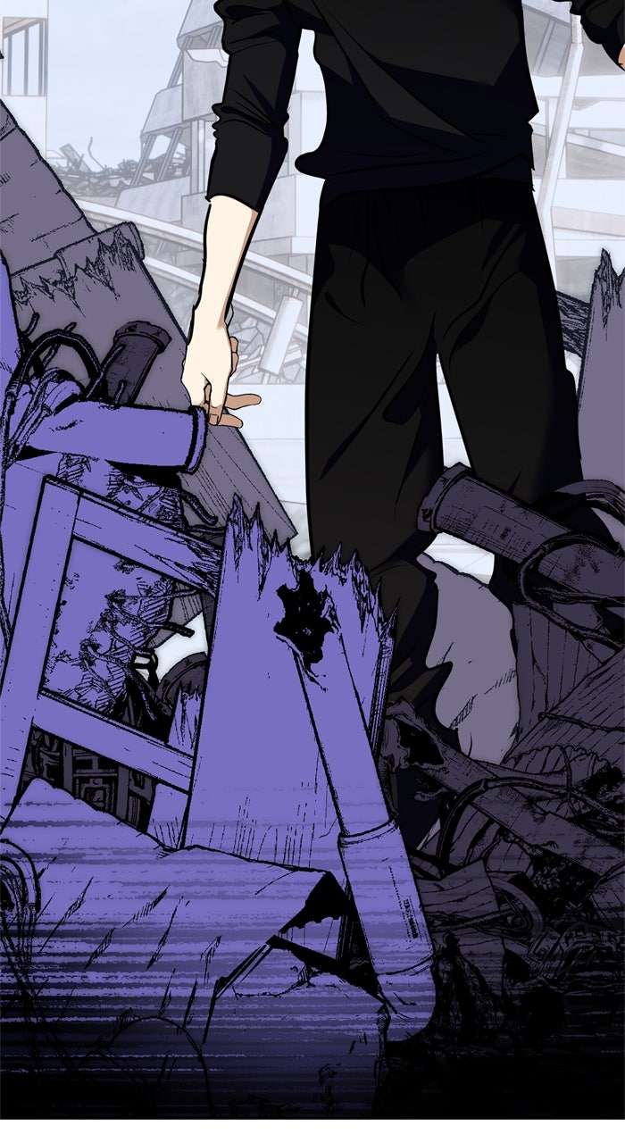 Read Return to Player (en) Manga Online