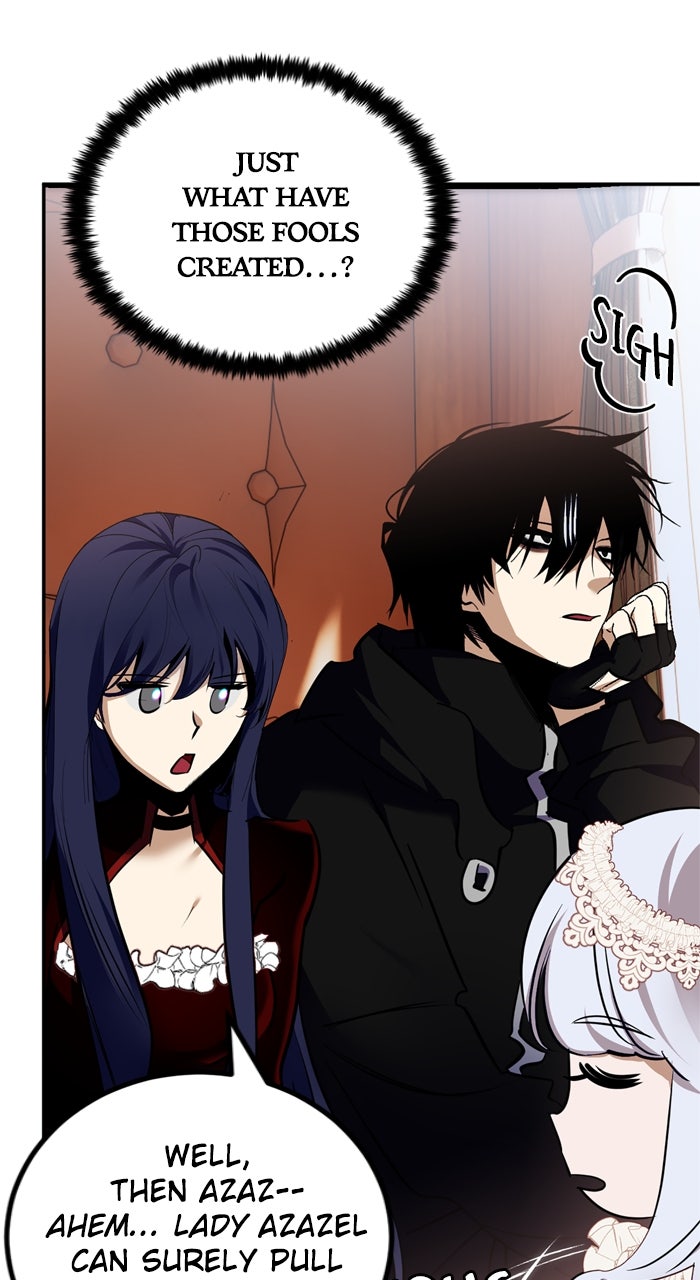 Read Return to Player (en) Manga Online