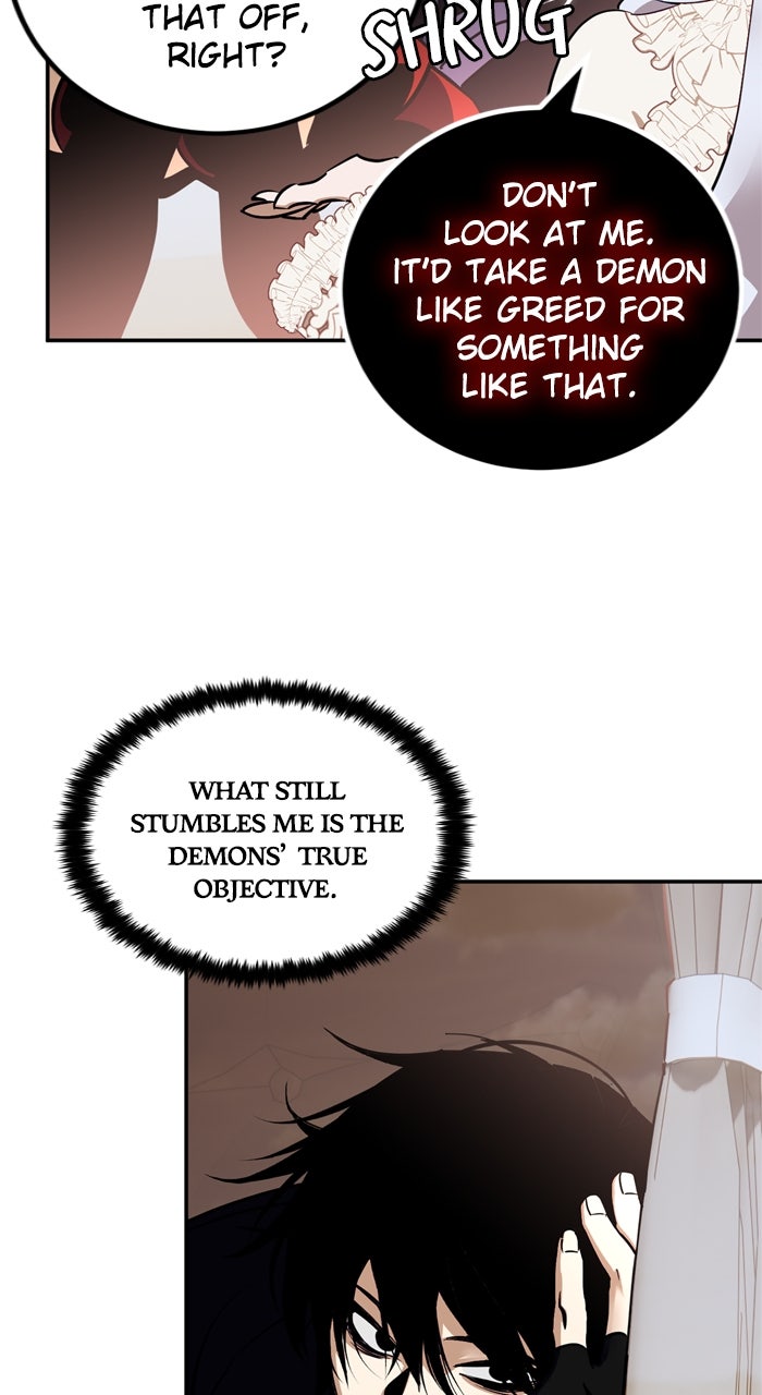 Read Return to Player (en) Manga Online