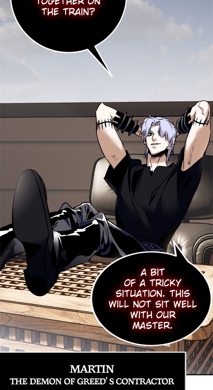 Read Return to Player (en) Manga Online