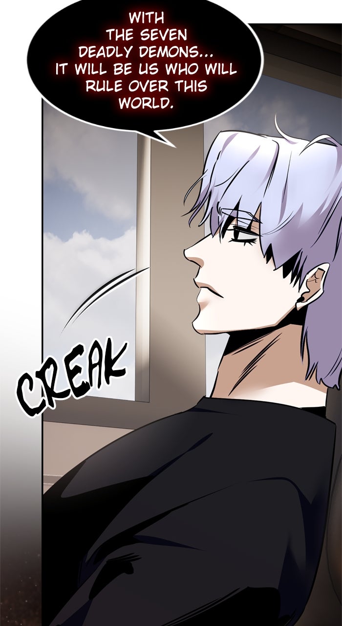 Read Return to Player (en) Manga Online