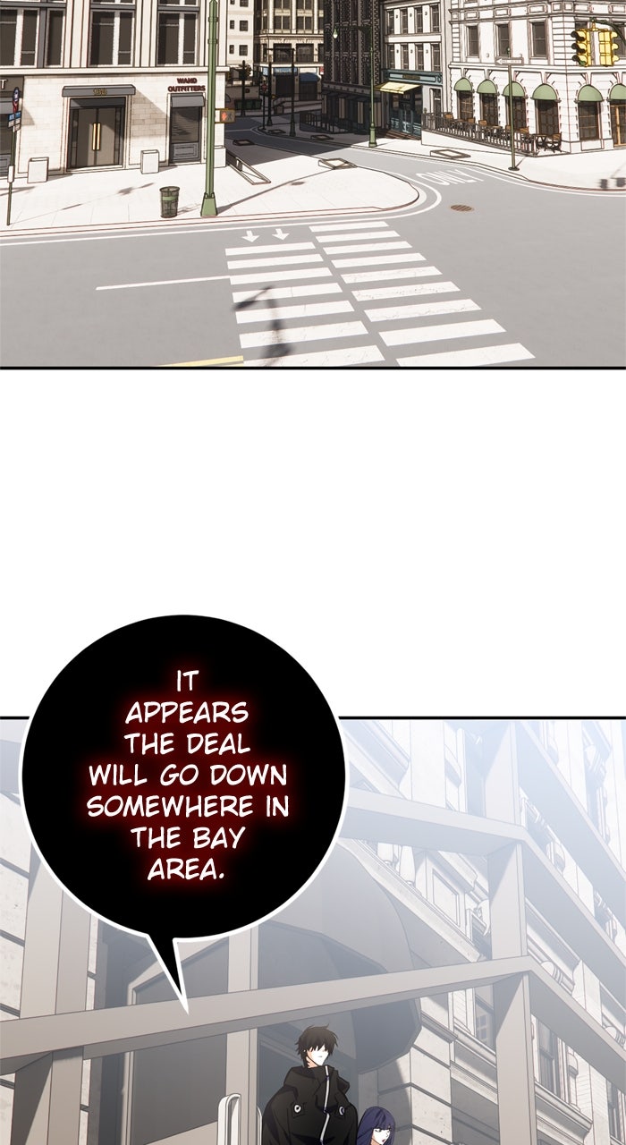 Read Return to Player (en) Manga Online