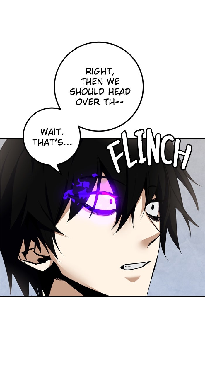 Read Return to Player (en) Manga Online