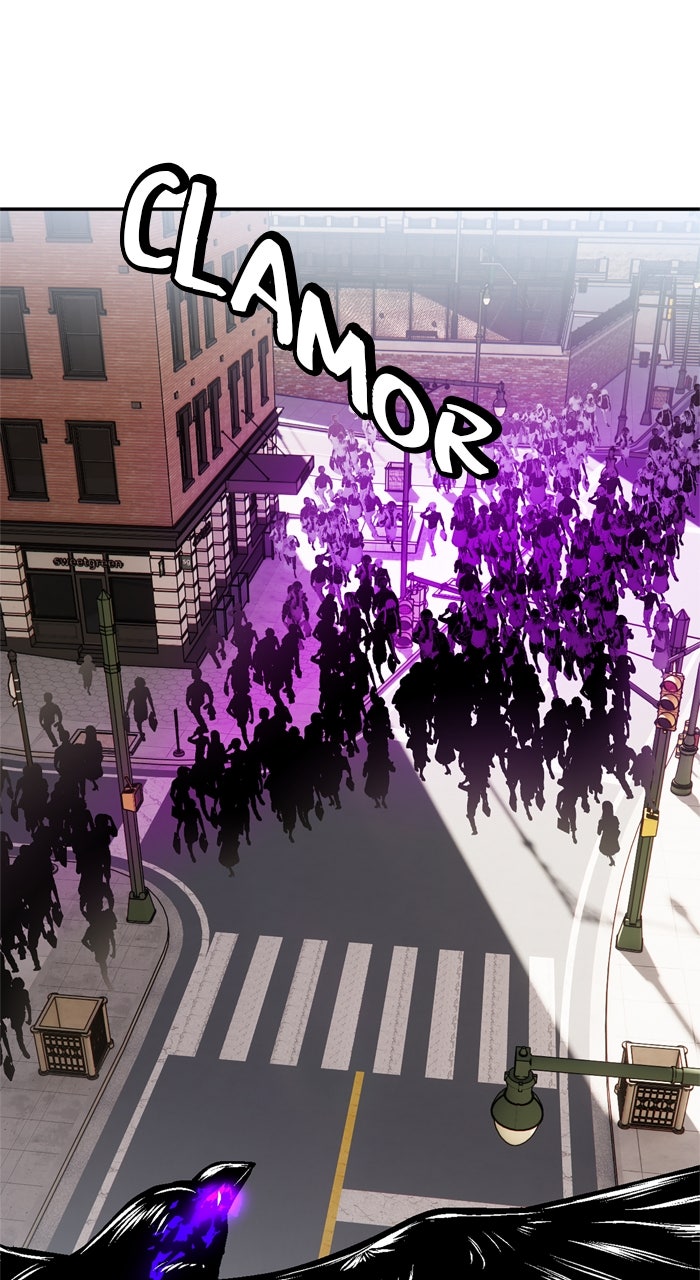 Read Return to Player (en) Manga Online