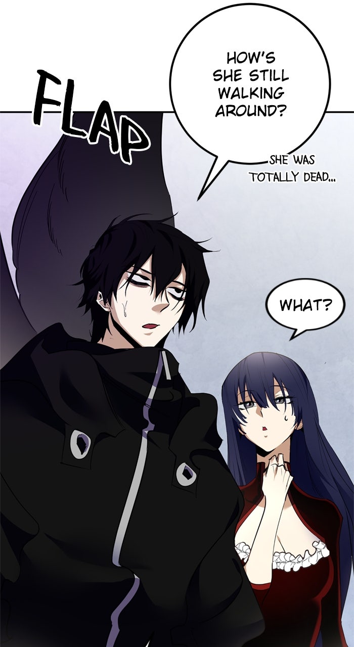 Read Return to Player (en) Manga Online