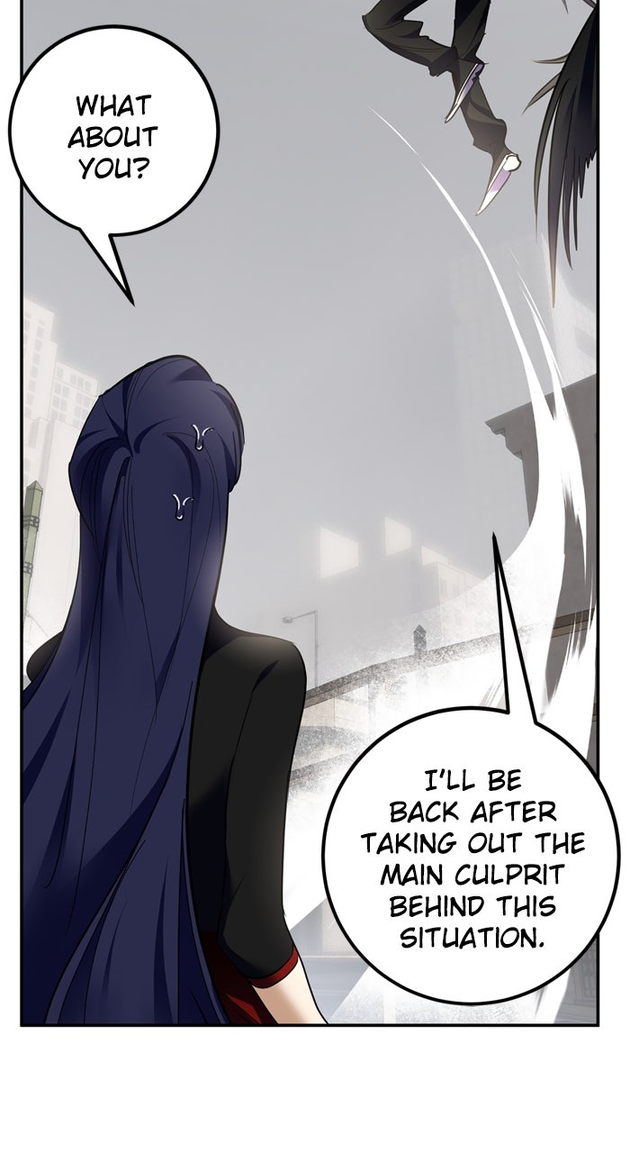 Read Return to Player (en) Manga Online