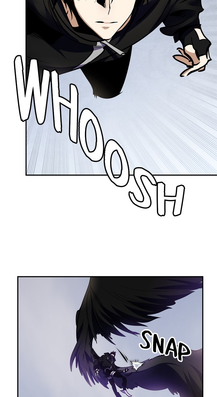 Read Return to Player (en) Manga Online