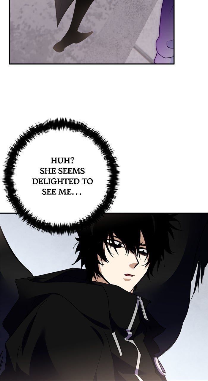 Read Return to Player (en) Manga Online