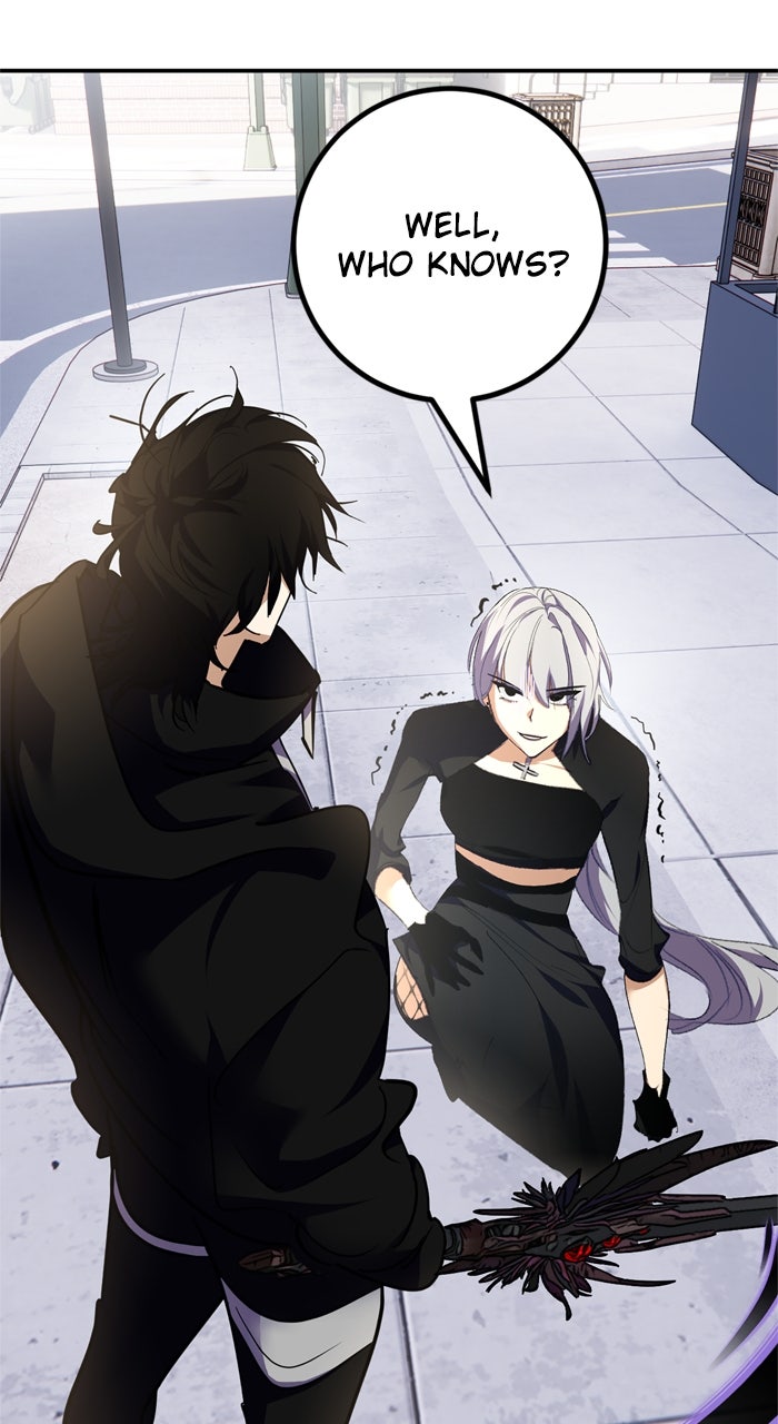 Read Return to Player (en) Manga Online