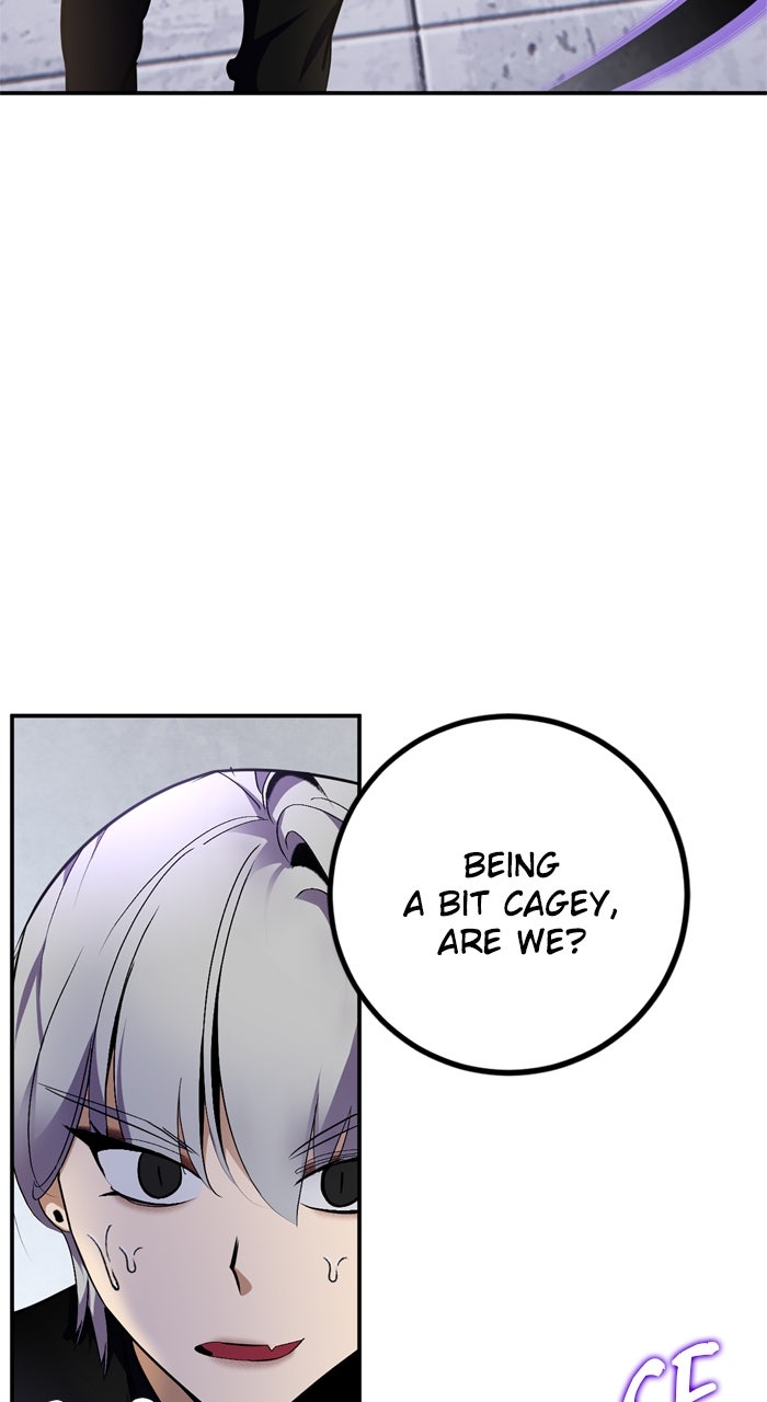 Read Return to Player (en) Manga Online