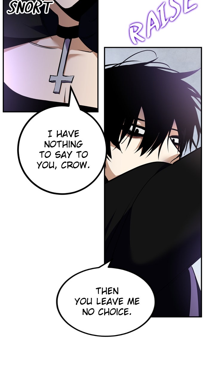 Read Return to Player (en) Manga Online