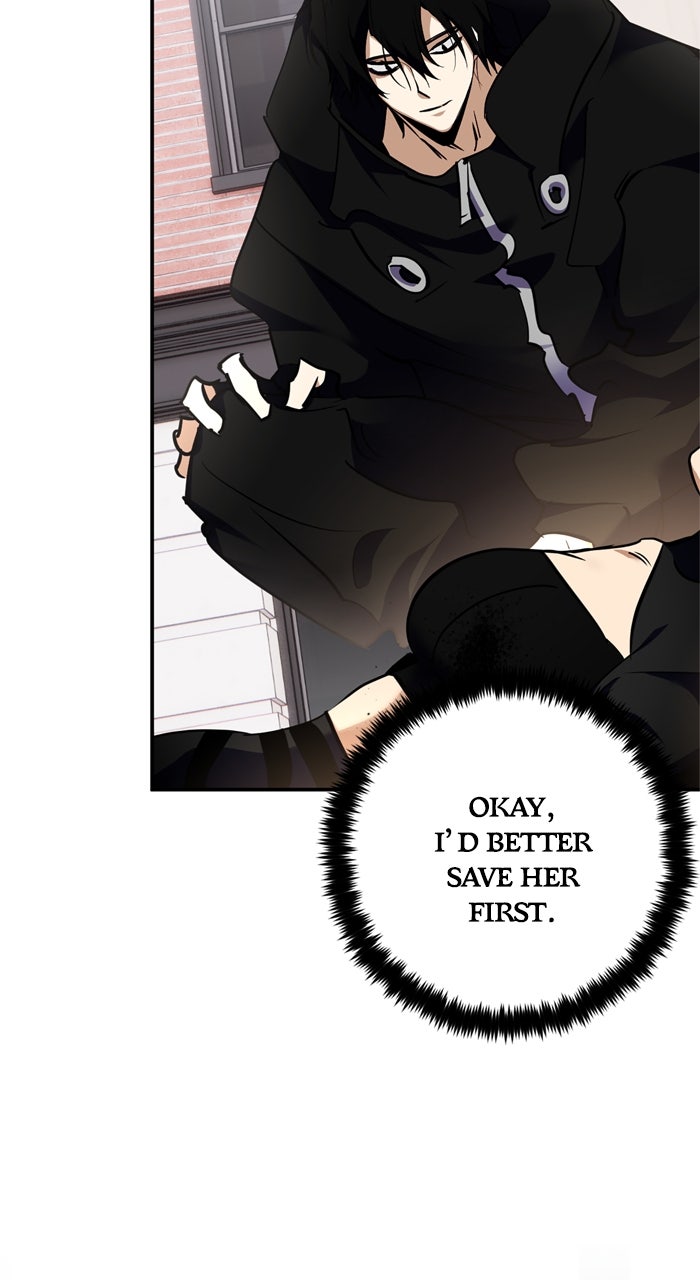 Read Return to Player (en) Manga Online