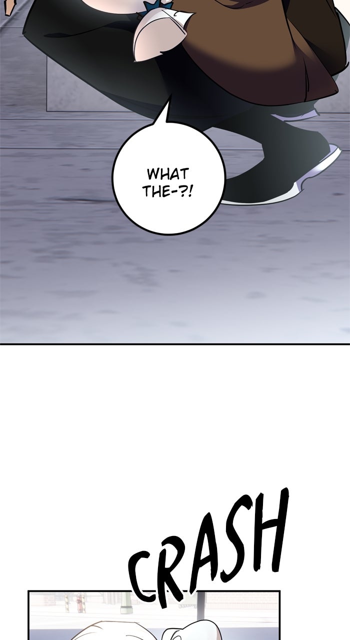 Read Return to Player (en) Manga Online