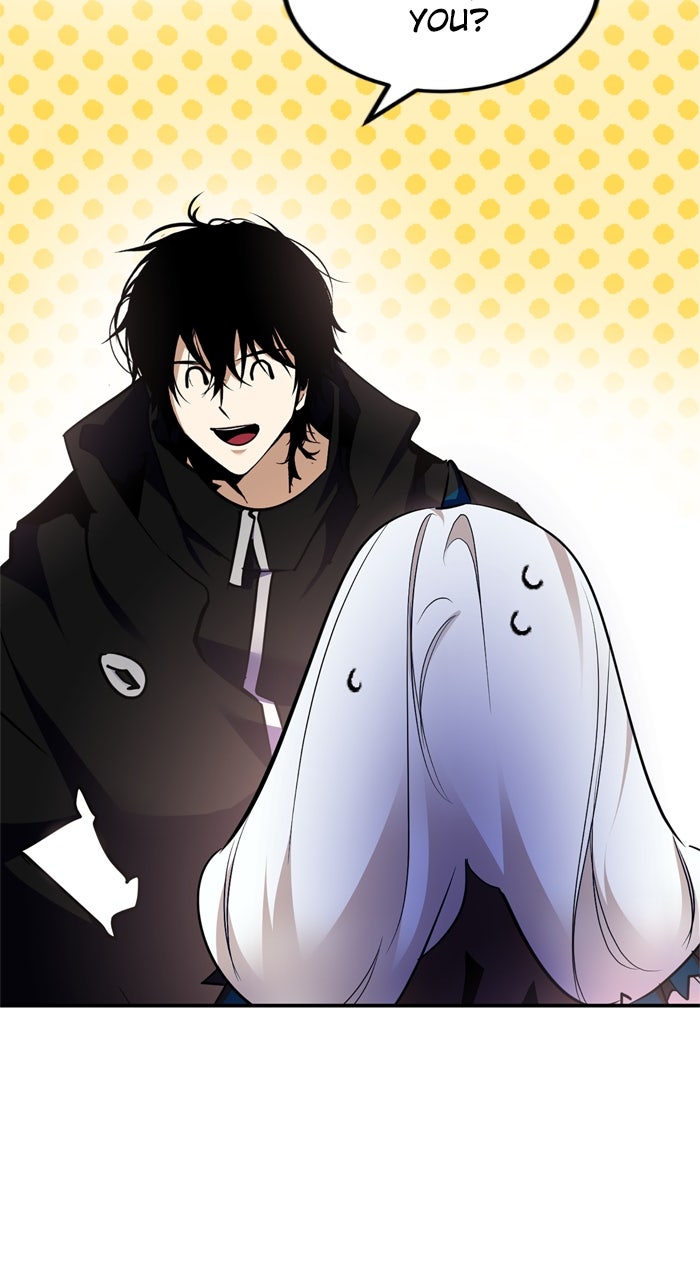 Read Return to Player (en) Manga Online