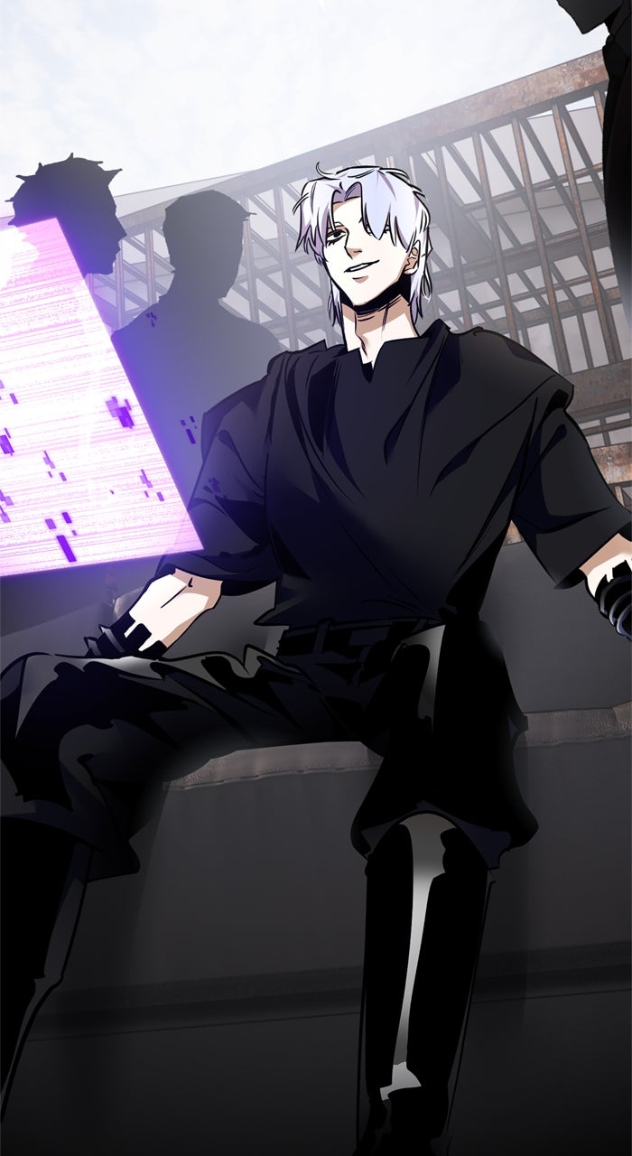 Read Return to Player (en) Manga Online