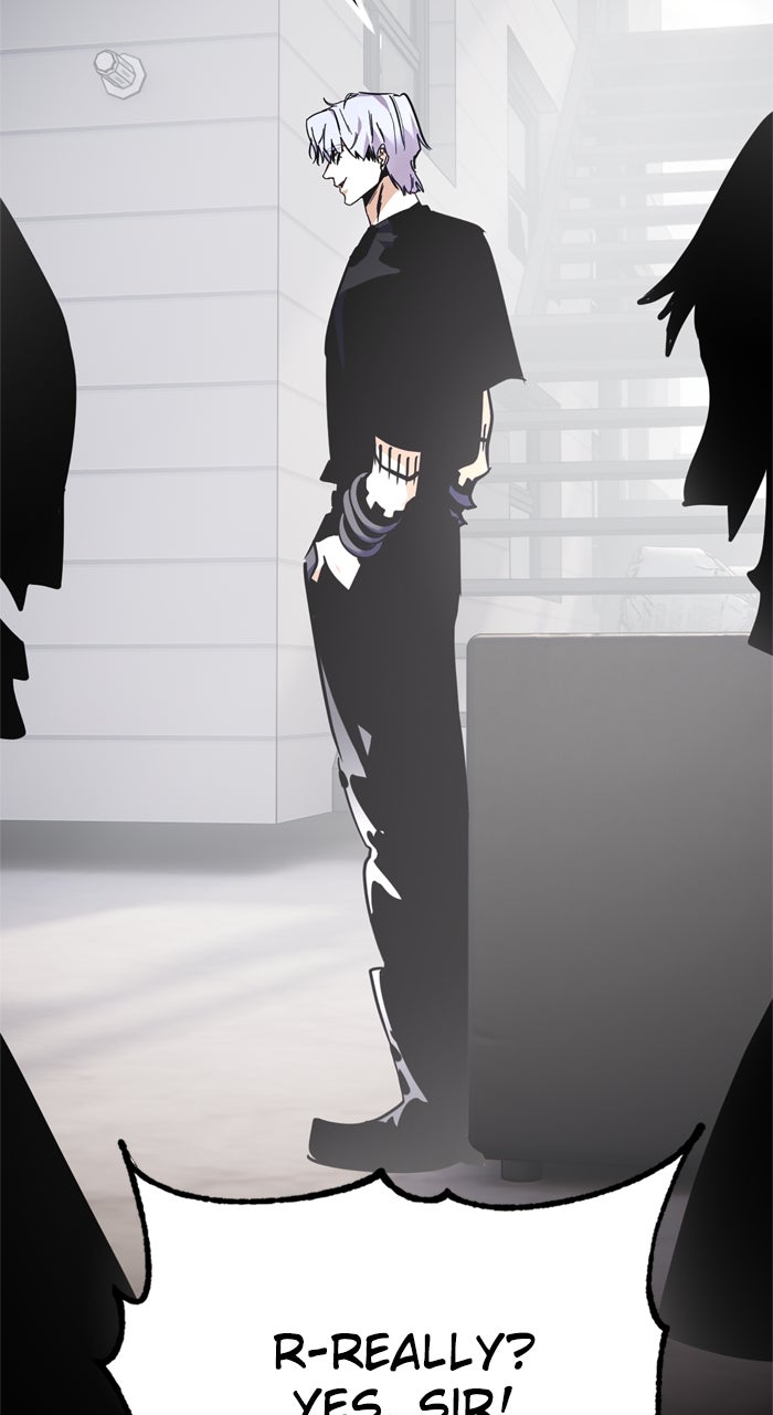 Read Return to Player (en) Manga Online