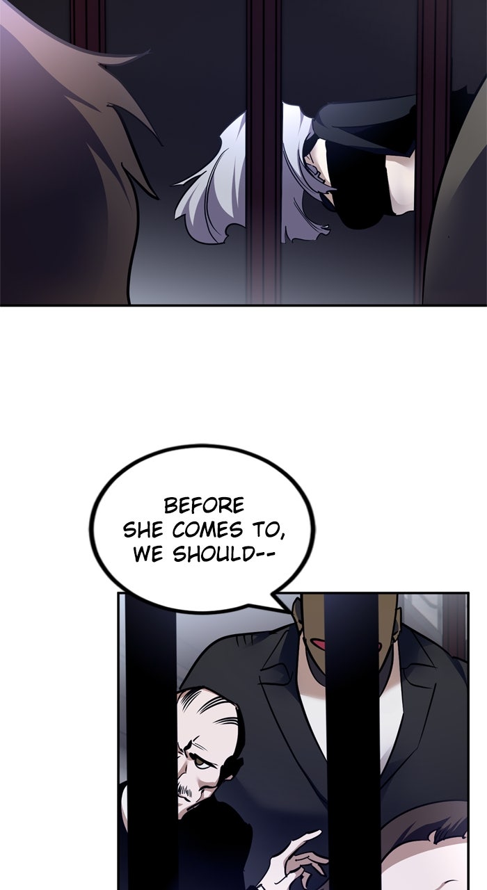 Read Return to Player (en) Manga Online