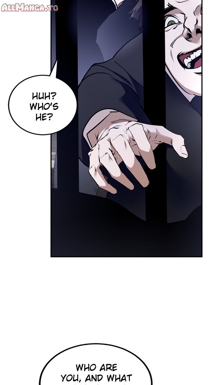 Read Return to Player (en) Manga Online